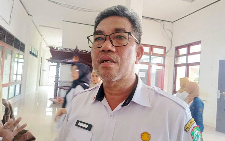 Pulau Hanibung Ditargetkan Menjadi Tempat Wisata Dua Tahun Kedepan