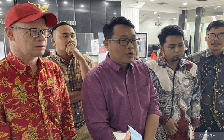 Pasal Ambang Batas Parlemen Kembali Diuji ke MK