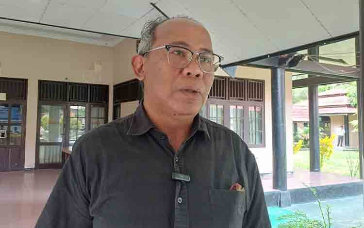 Hotspot Meningkat, BPBD Kotim Akan Gelar Rapat Koordinasi Penanganan Karhutla