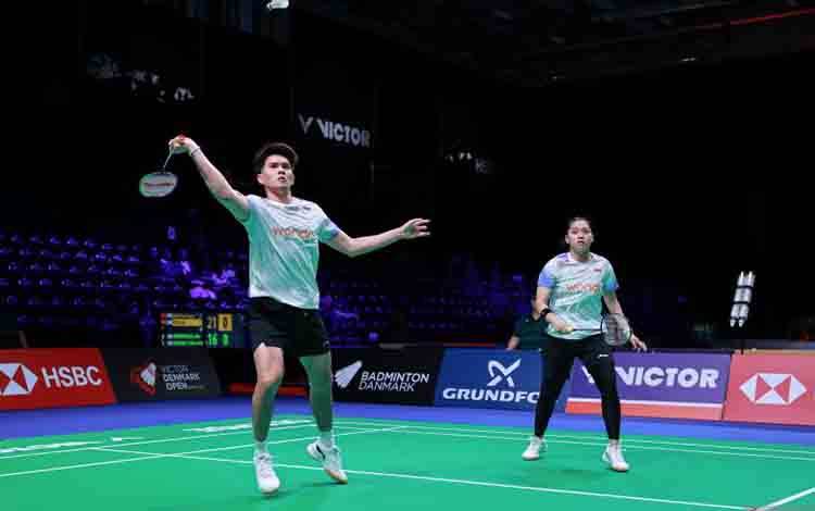 Adnan/Indah Incar Podium Indonesia Masters 2026