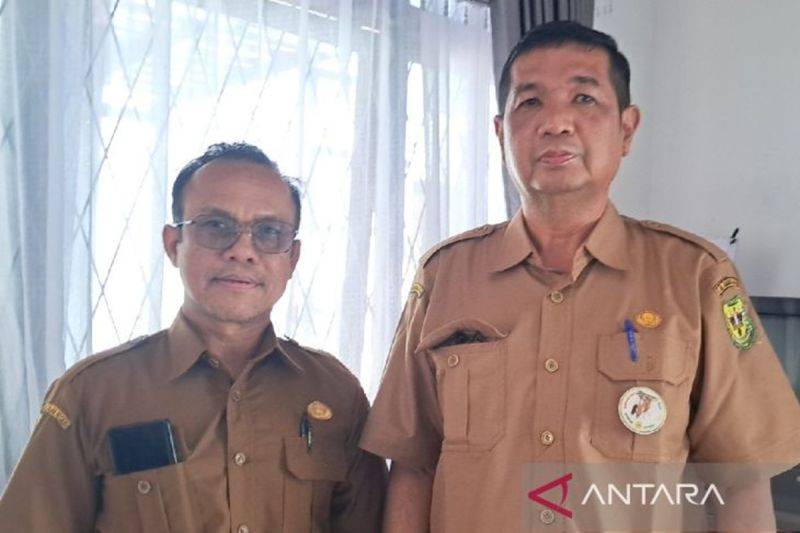 DBH Sawit Gunung Mas 2026 Turun Jadi Rp3,46 Miliar, Fokus Infrastruktur Jalan