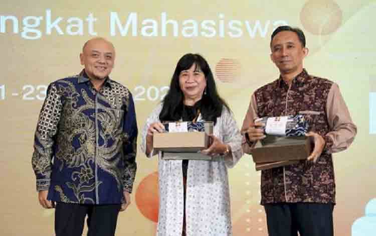 BPDP Dorong Mahasiswa Berinovasi Lewat Monitoring Riset Sawit