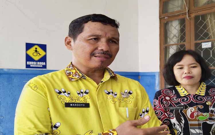 Diskominfostandi Pulang Pisau Harapkan Media Lebih Aktif Dukung Publikasi Pemerintah