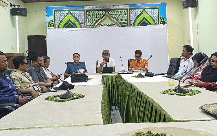 Pemkab Kotim Tingkatkan 209 Jalan dan Jembatan, Total Anggaran Rp96,896 Miliar di 2025