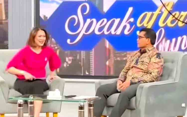 Bupati Barito Utara Paparkan Arah Baru Pembangunan Lewat GASPOL 11.12