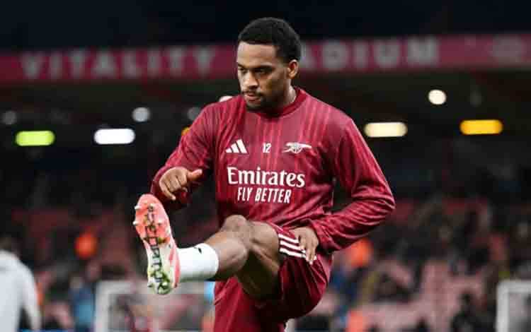 Arsenal Selalu Dapat Tempat Istimewa di Hati Jurrien Timber