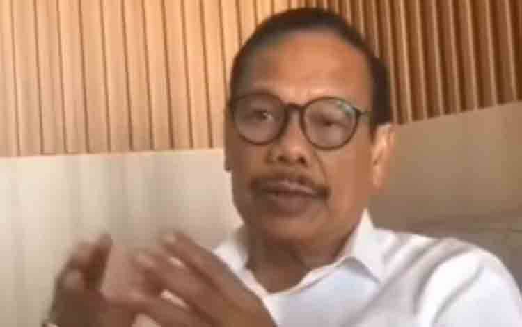 Pengamat Perkebunan Kalteng Sampaikan Prospek Sawit di Tahun 2026