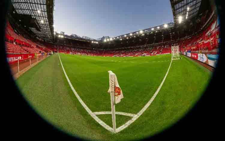 Jadwal Liga Inggris: Arsenal Jamu Man United di Stadion Emirates