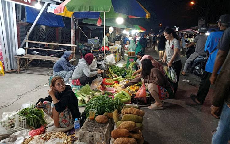 Dewan Ingatkan Kenaikan Harga Pangan Bisa Tekan Daya Beli Masyarakat Palangka Raya