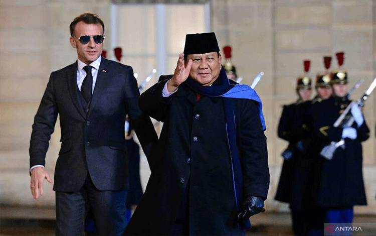 Akademisi: Pidato Presiden di Davos Membuka Jalan Kerja Sama Global