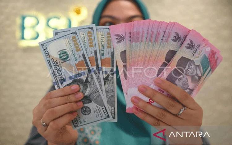 Kurs Rupiah di Ambang Rp17.000: Ujian Kredibilitas Kebijakan