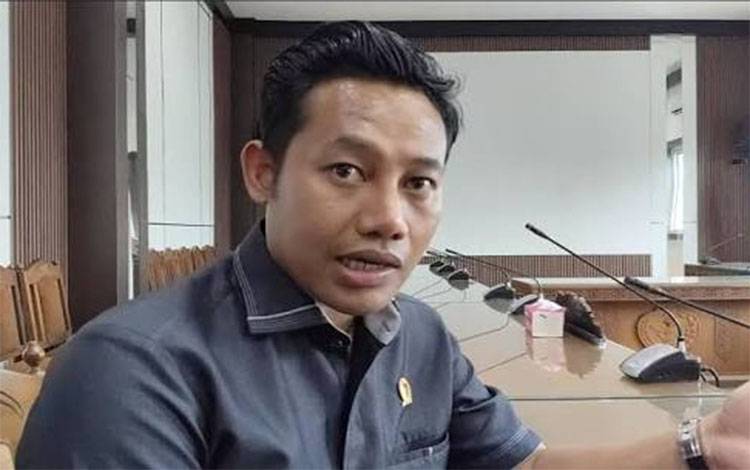 Anggota Komisi III DPRD Kalteng Dorong Kolaborasi Pariwisata dan UMKM untuk Pertumbuhan Ekonomi Berkelanjutan