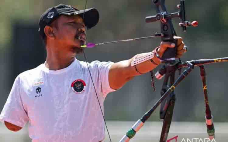 Menpora Minta Atlet Tetap Total Meski Target Emas Sudah Tercapai