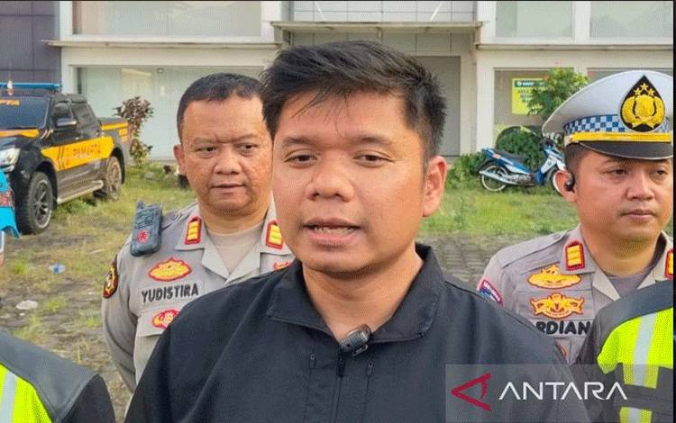 Polisi Kantongi Identitas Pelaku Pembacokan Pemuda
