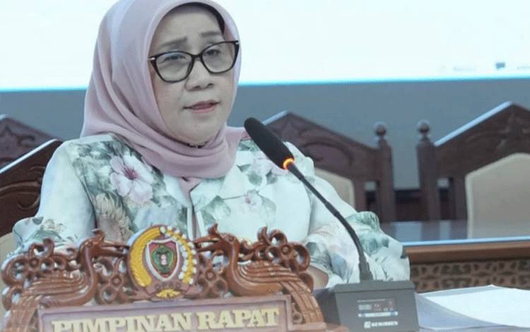 Raperda PTSP Diharapkan Dorong Kemudahan Berusaha dan Pertumbuhan Ekonomi