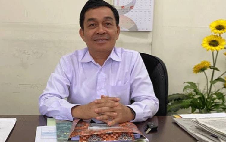Dinkes Palangka Raya Imbau Warga Waspada DBD