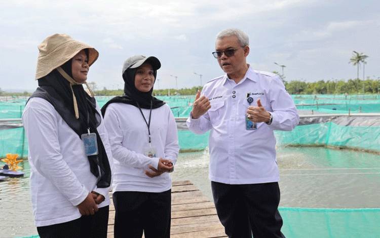 Kemnaker: Magang Nasional Solusi Lulusan Baru Menembus Dunia Kerja