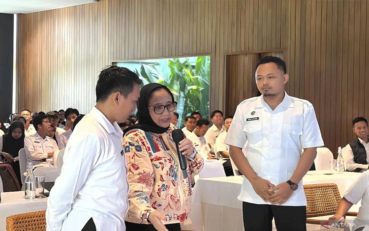 BGN Pastikan Tidak Memaksa Sekolah yang Tolak MBG