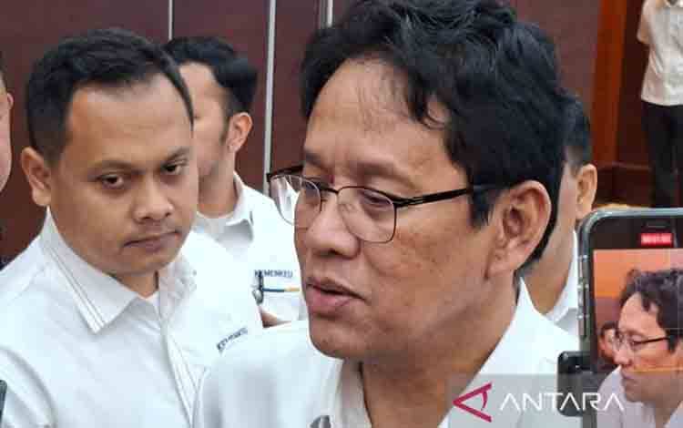 Menkeu Purbaya Siap Memperlebar "Bandwith" Coretax