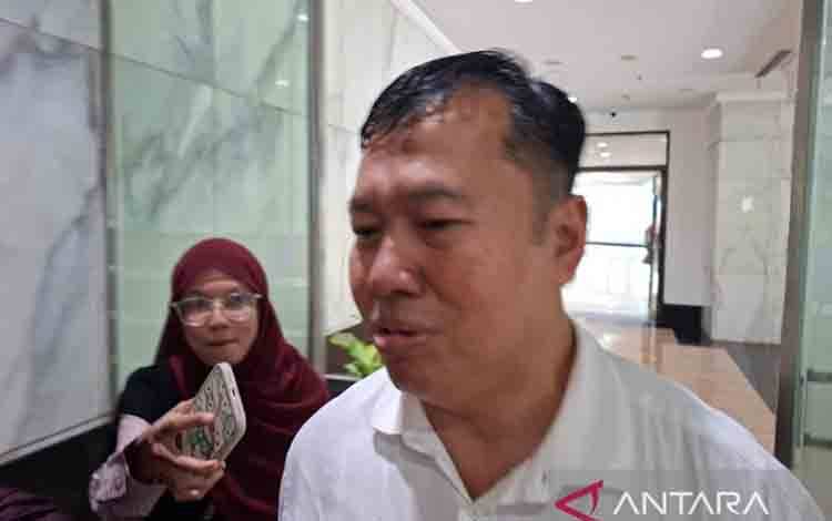 Kemenhub Lakukan Ramp Check Angkutan Laut untuk Hadapi Lebaran 2026