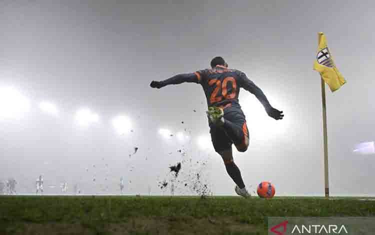 Klasemen Liga Italia: Inter Kokoh di Puncak, Milan di Peringkat Kedua