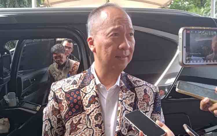 Kemenperin Perkuat ICDEC Kembangkan Desain Chip Nasional