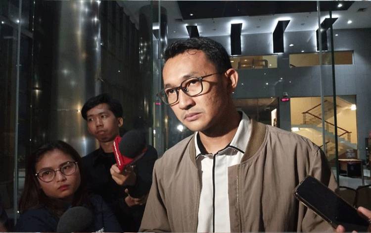 Pemeriksaan BPK Capai Tahap Finalisasi di Penyidikan Kasus Kuota Haji