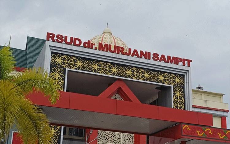 RSUD dr Murjani Sampit Tangani 148 Pasien HIV/AIDS Didominasi Usia Produktif