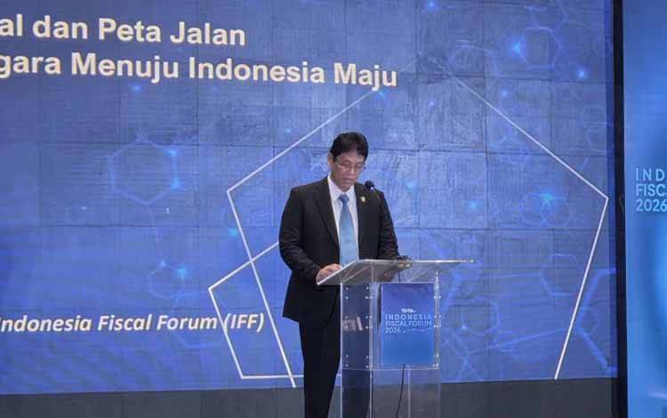 Purbaya Kejar 10 Perusahaan "Underinvoicing" untuk Tambah Penerimaan