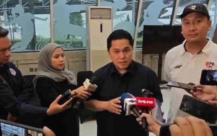 Kemenpora Tetapoak 21 Cabang Olahraga Unggulan DBON