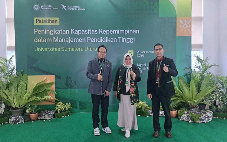 Penguatan Pemahaman Akademisi Harus Selaras dengan Arah Transformasi Perguruan Tinggi