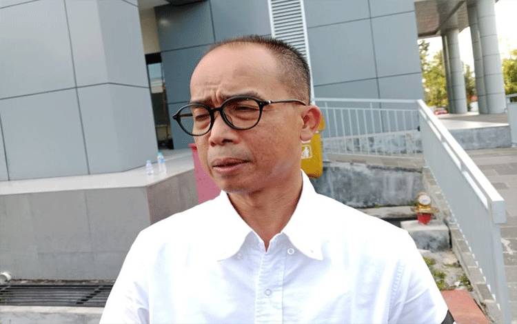 Kejati Kembali Terima Rp1,1 M Pengembalian Kerugian Korupsi Zirkon