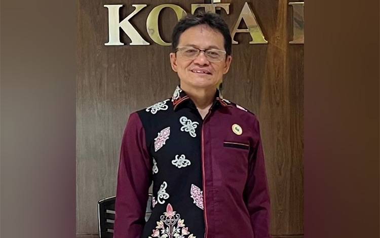Komisi I DPRD Kalteng Dukung Rencana Go Publik Bank Kalteng