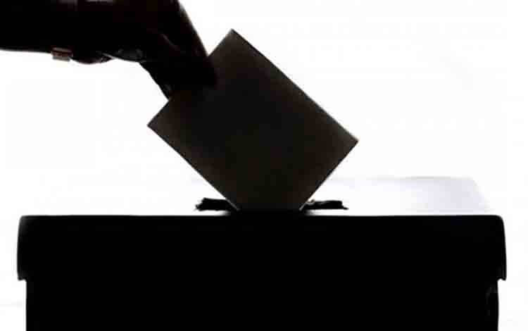 Kerja Sama Diskominfosantik  Bawaslu Dorong Partisipasi Publik Awasi Pemilu