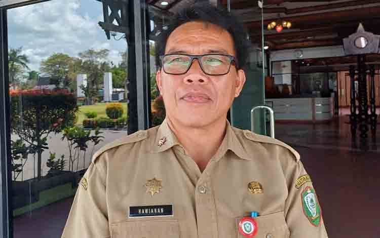Pembangunan Sekolah Rakyat di Kotim Ditarget Tuntas Juni 2026