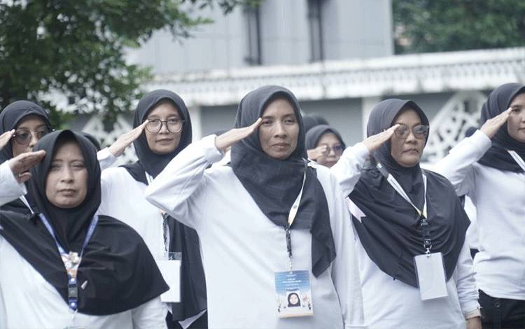 Kemenhaj Tegaskan Diklat Calon Petugas Haji Bagian dari Seleksi