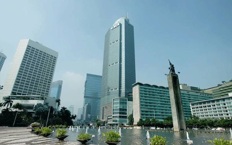BCA Bakal "Buyback" Saham dengan Nilai Maksimal Rp5 Triliun