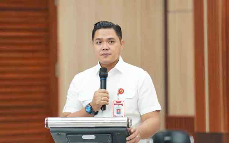 Anggaran Pendidikan Kalteng Turun Rp1 Triliun, Disdik Terapkan Skala Prioritas