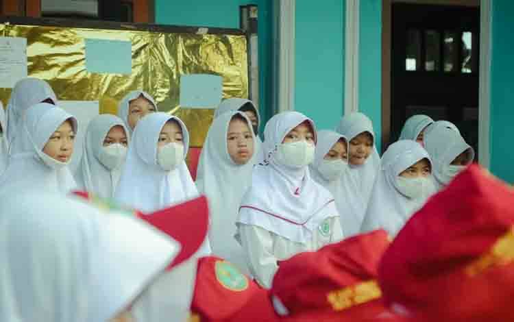 Disdik Kalteng Benahi Sistem Kesejahteraan Pengawas Pendidikan