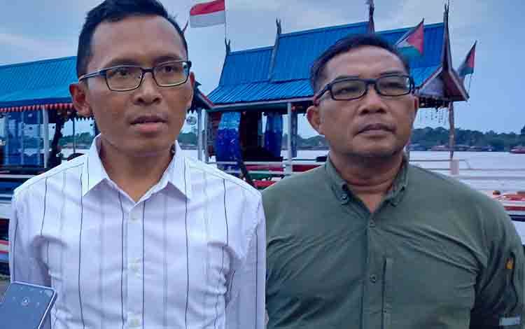 Pengelola Kafe di Kotim Diminta Sediakan Lahan Parkir Memadai