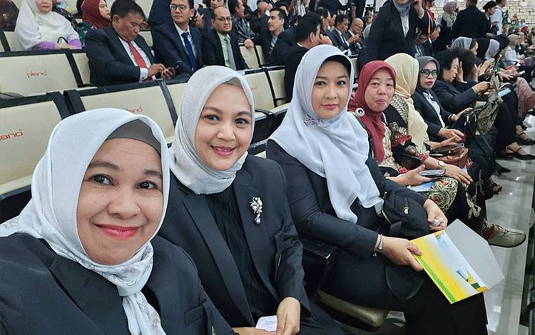 Muryanto Amin Kembali Pimpin USU, Senat Dorong Penguatan Akademik dan Dampak Riset