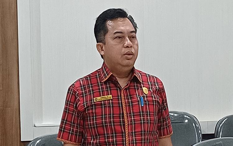 DPRD Kotim Ingatkan Dampak Serius Pengurangan Alokasi Dana Desa bagi Pembangunan
