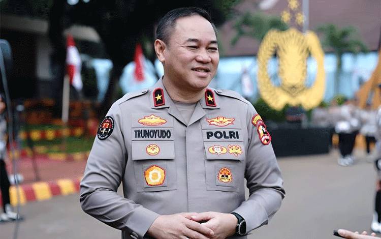 Polri: Penonaktifan Kapolresta Sleman Guna Jamin Objektivitas