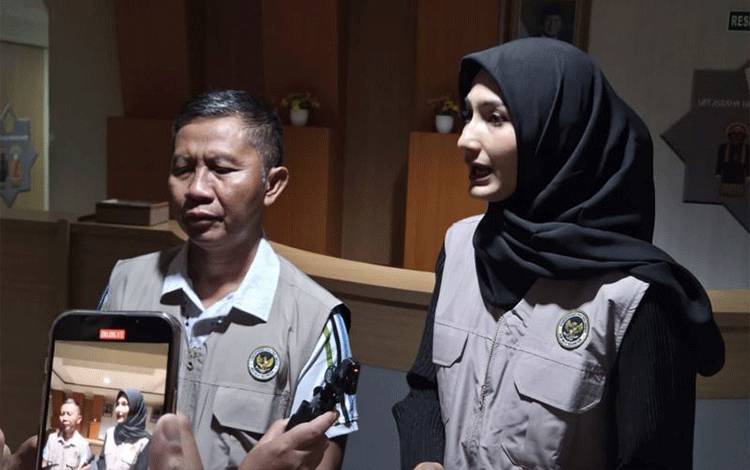Kemenhaj: Hanya Petugas Haji Penuhi Syarat Berangkat ke Tanah Suci