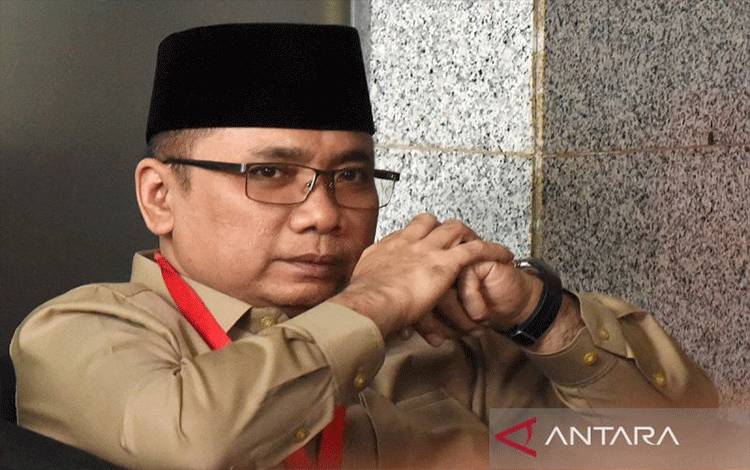 Yaqut Soal Diperiksa KPK Usai Jadi Tahanan Rumah: Alhamdulillah Lancar