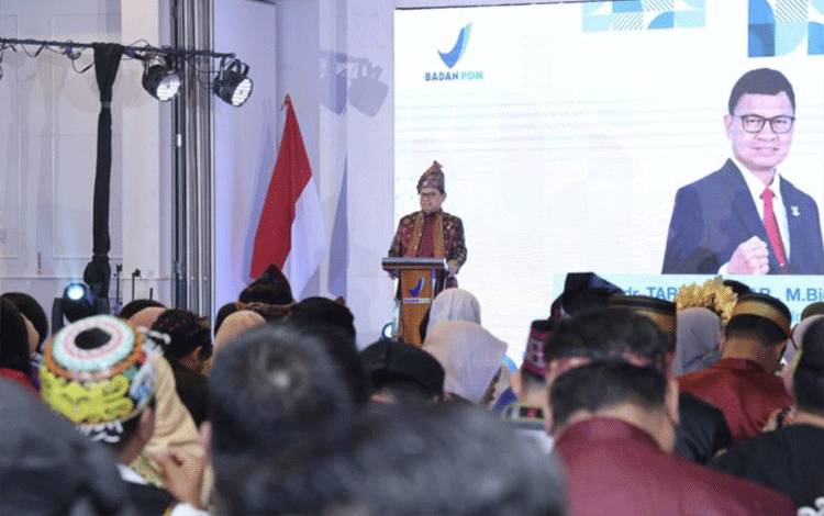 BPOM Raih Status Otoritas Rujukan WHO Pertama di Negara Berkembang