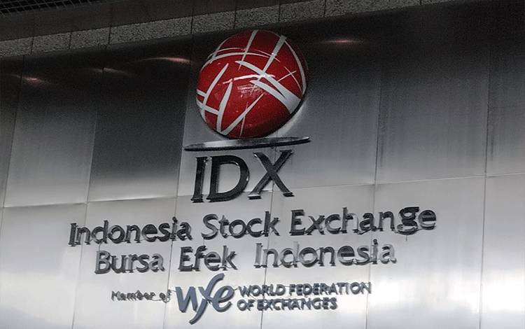 Dirut BEI Mengundurkan Diri, BEI Kalteng Pastikan Operasional dan Layanan Tetap Berjalan