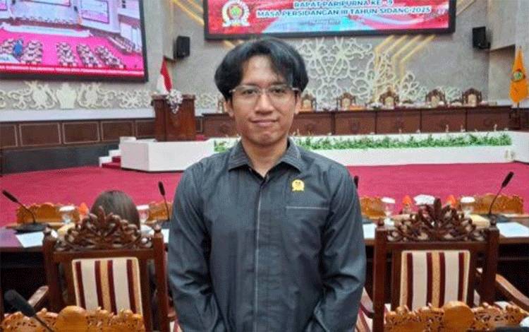 Anggota DPRD Kalteng Ingatkan Pentingnya Perlindungan Satwa