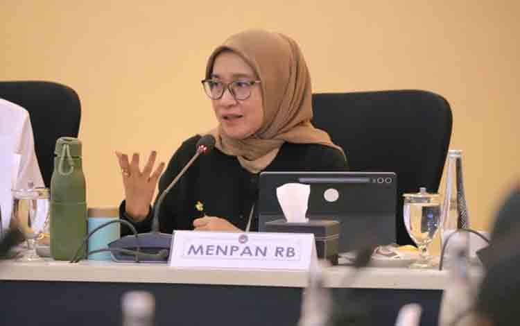KemenPANRB Kawal Tata Kelola Sekolah Terintegrasi