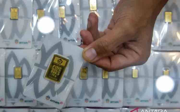 Permintaan Global Naik, HPE Tembaga dan Emas Februari Menguat